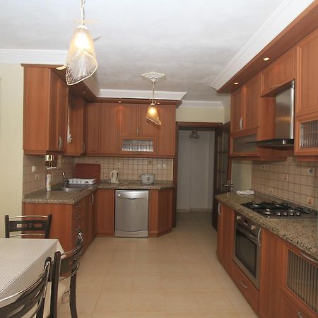 אקיאקה Okaliptus Apartments מראה חיצוני תמונה