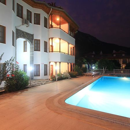 אקיאקה Okaliptus Apartments מראה חיצוני תמונה