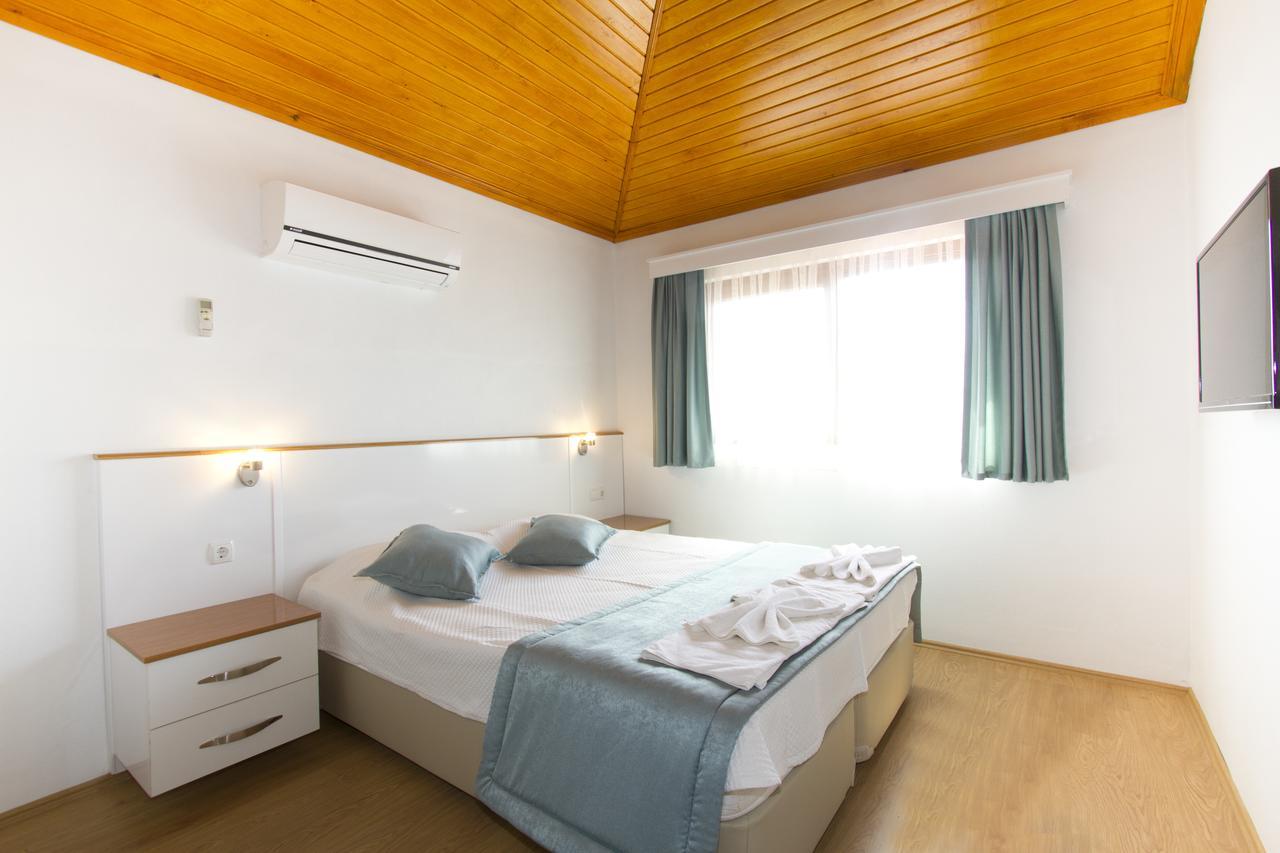 אקיאקה Okaliptus Apartments מראה חיצוני תמונה