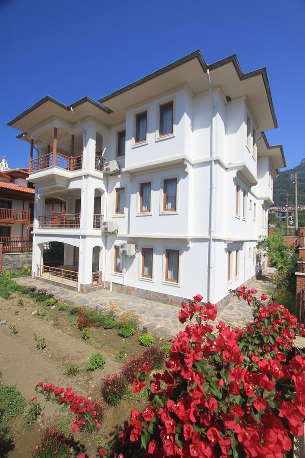 אקיאקה Okaliptus Apartments מראה חיצוני תמונה