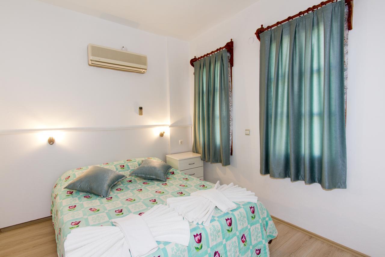 אקיאקה Okaliptus Apartments מראה חיצוני תמונה