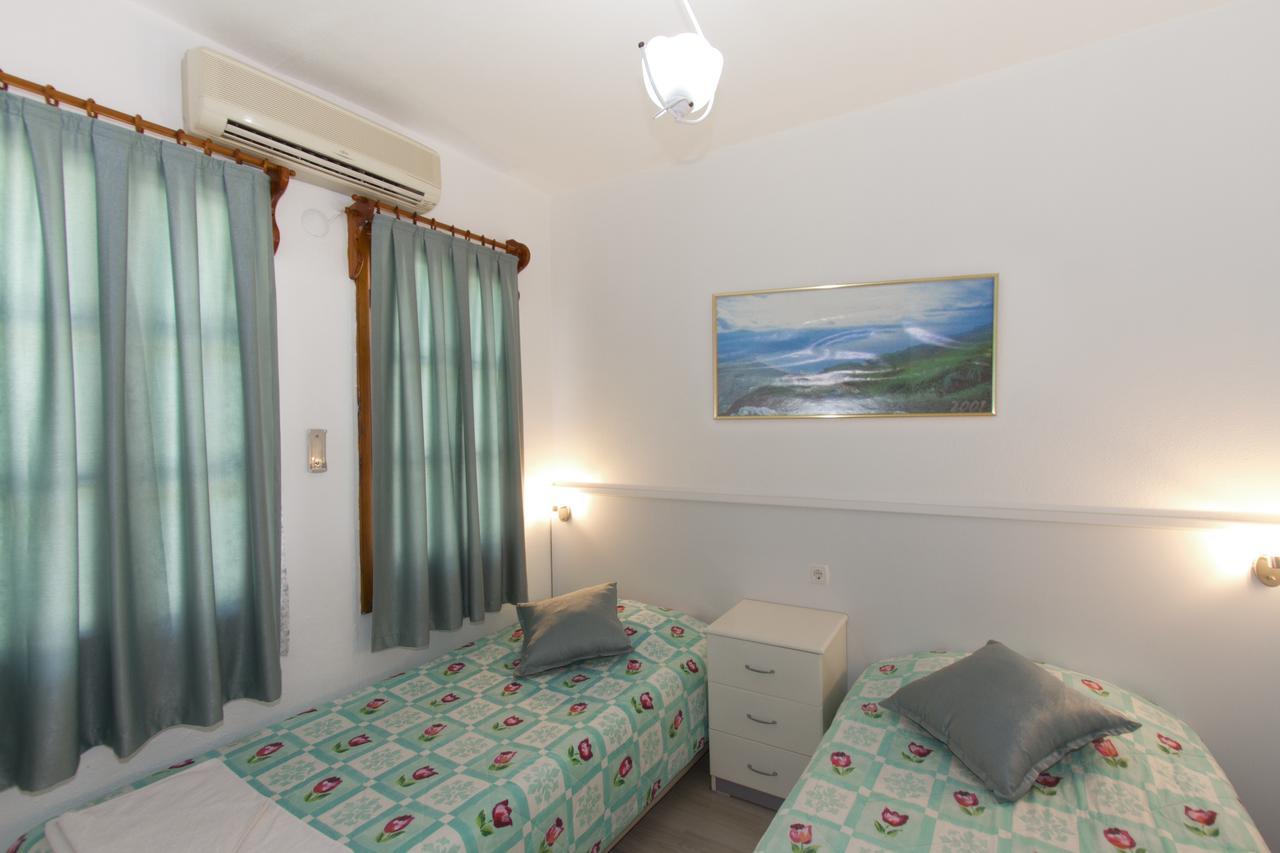 אקיאקה Okaliptus Apartments מראה חיצוני תמונה