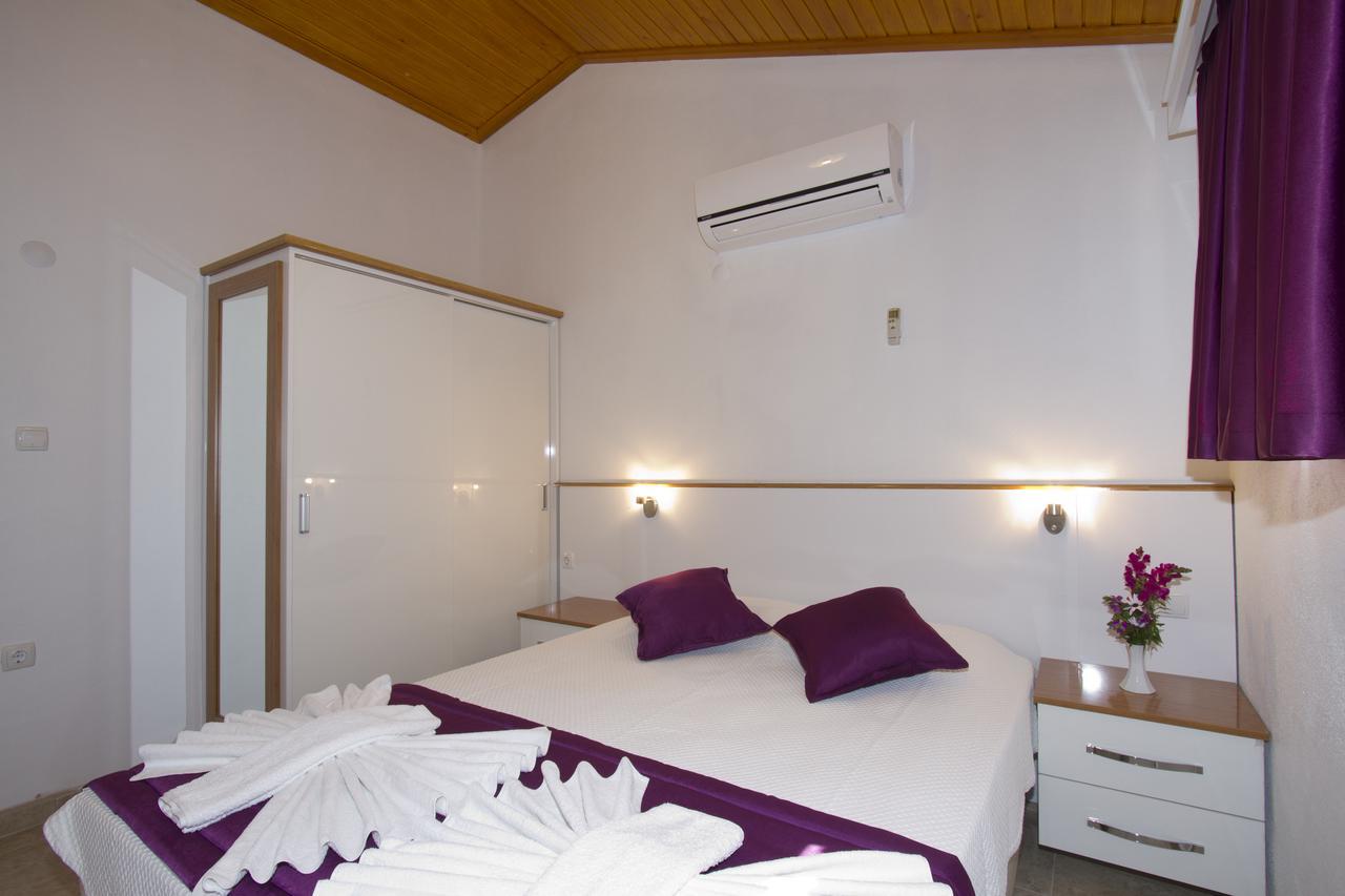 אקיאקה Okaliptus Apartments מראה חיצוני תמונה